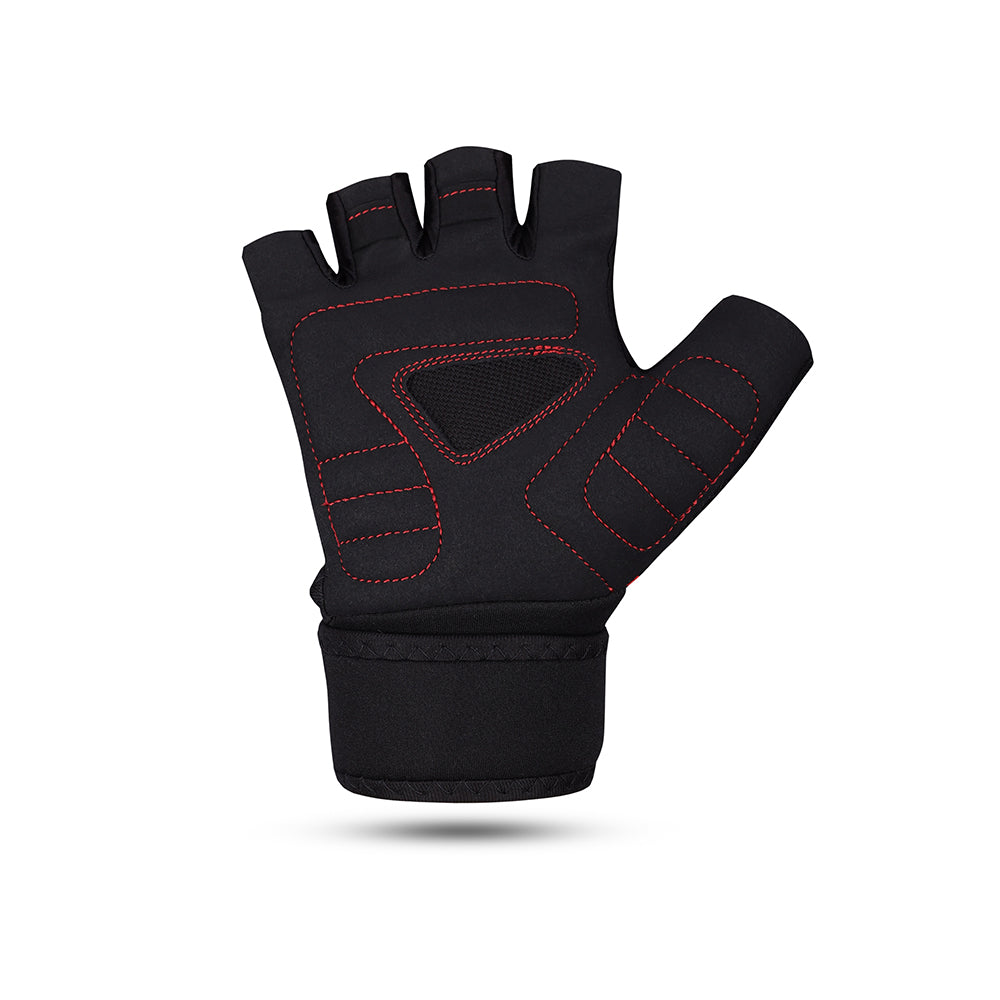 PUNJAB KINGS X NIVIA FORGE CROSS TRAINING GLOVES