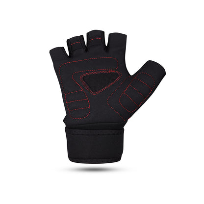 PUNJAB KINGS X NIVIA FORGE CROSS TRAINING GLOVES