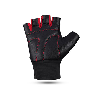 PUNJAB KINGS X NIVIA SCORPION GYM GLOVE
