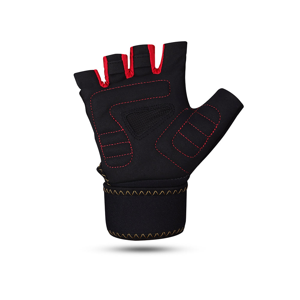 PUNJAB KINGS X NIVIA ENDURO CROSS TRAINING GLOVE