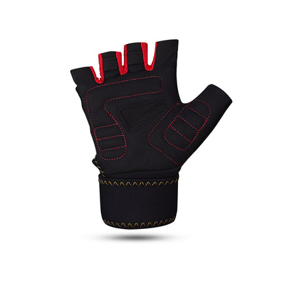 PUNJAB KINGS X NIVIA ENDURO CROSS TRAINING GLOVE