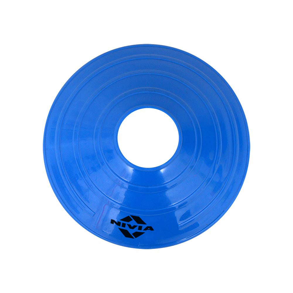 Saucer Cones (per pc.)
