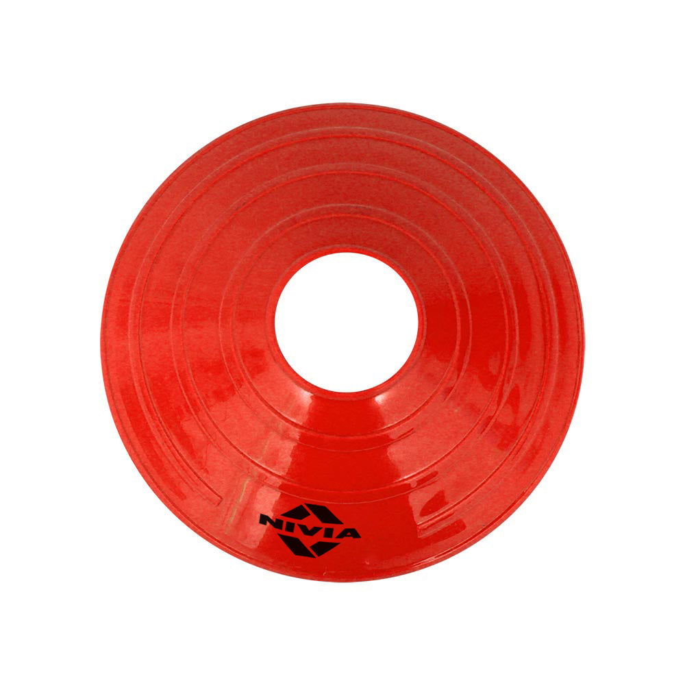 Saucer Cones (per pc.)