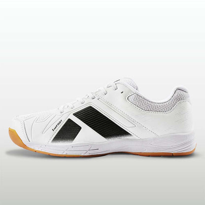 WHITE/BLACK