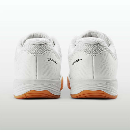 WHITE/BLACK