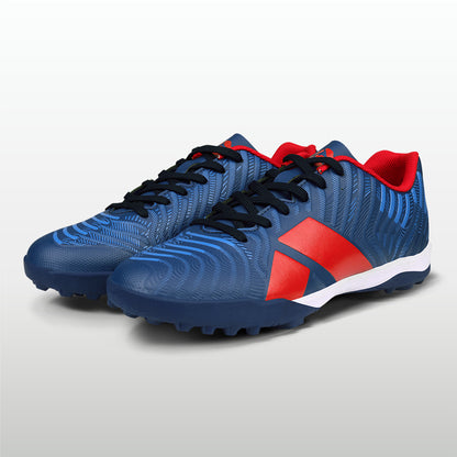 Navy Blue/Red