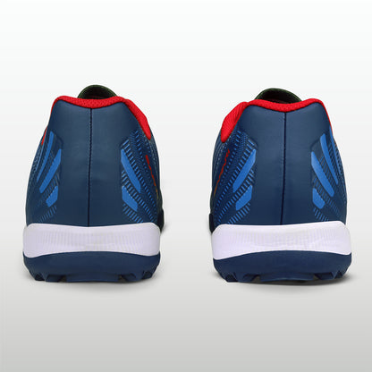 Navy Blue/Red