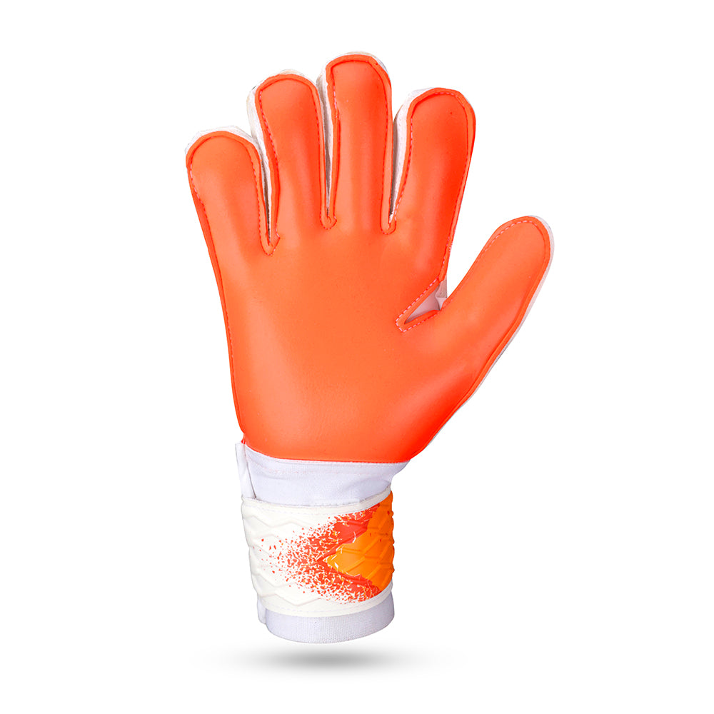 Finger Saviour Goalkeeper Gloves For Men & Women