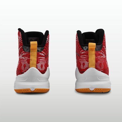 Red/Yellow