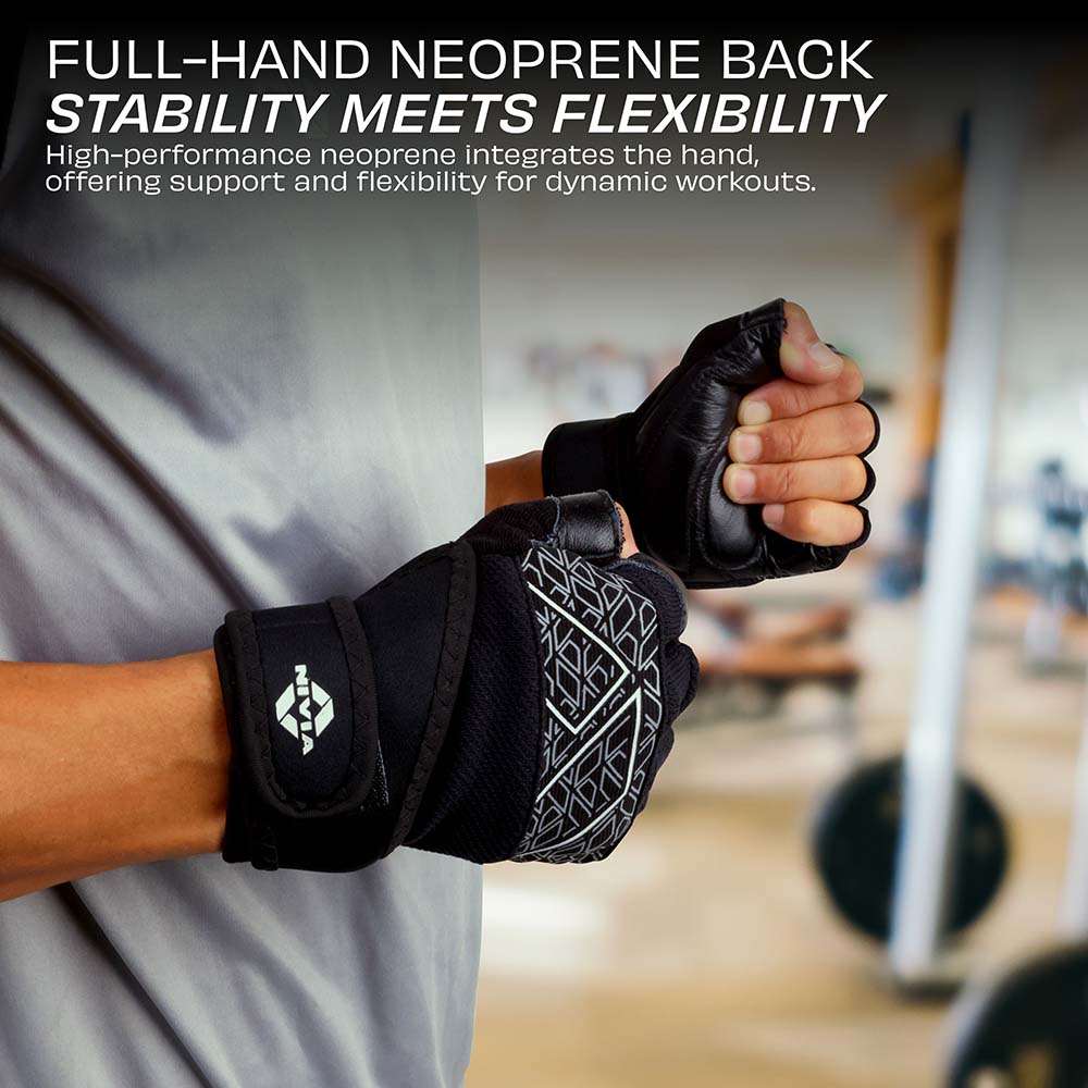 Pro Grip