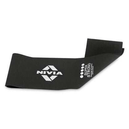 Variable Resistance Exercise Bands (Pack Of 3) - Strong