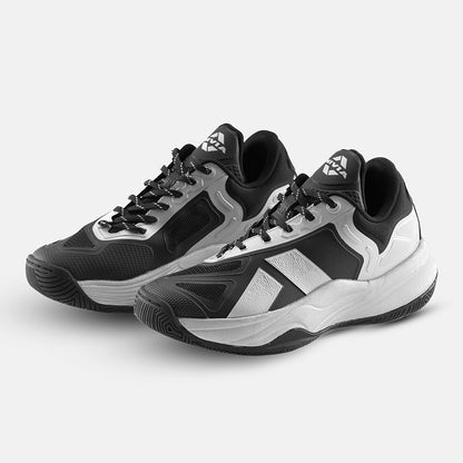 Black/Antelope