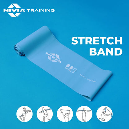 Training Stretch Band Level 2