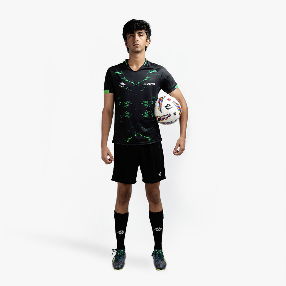 Shastra Jersey