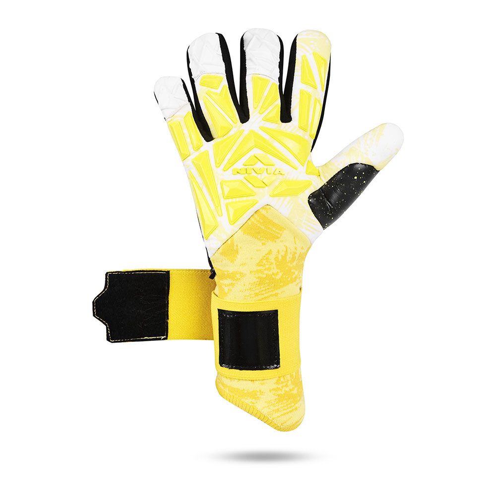Aura Goalkeeper Gloves