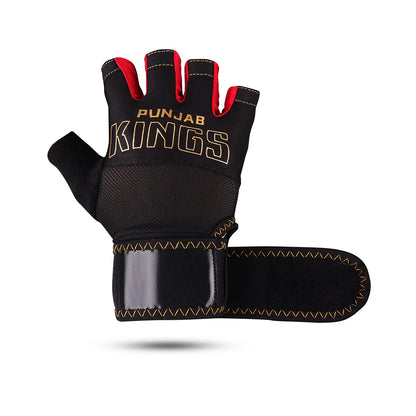 PUNJAB KINGS X NIVIA ENDURO CROSS TRAINING GLOVE