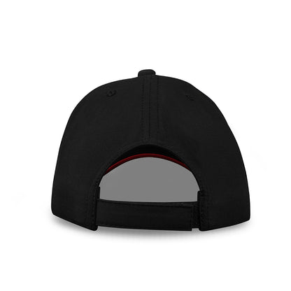 PUNJAB KINGS x NIVIA MICRO DOBBY CAP