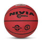 Europa Basketball Size 1