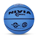 Europe 8-Panel Basketball - Size 3