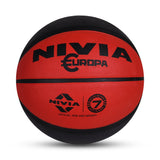 Europa All-Surface 8-Panel Beginner Basketball