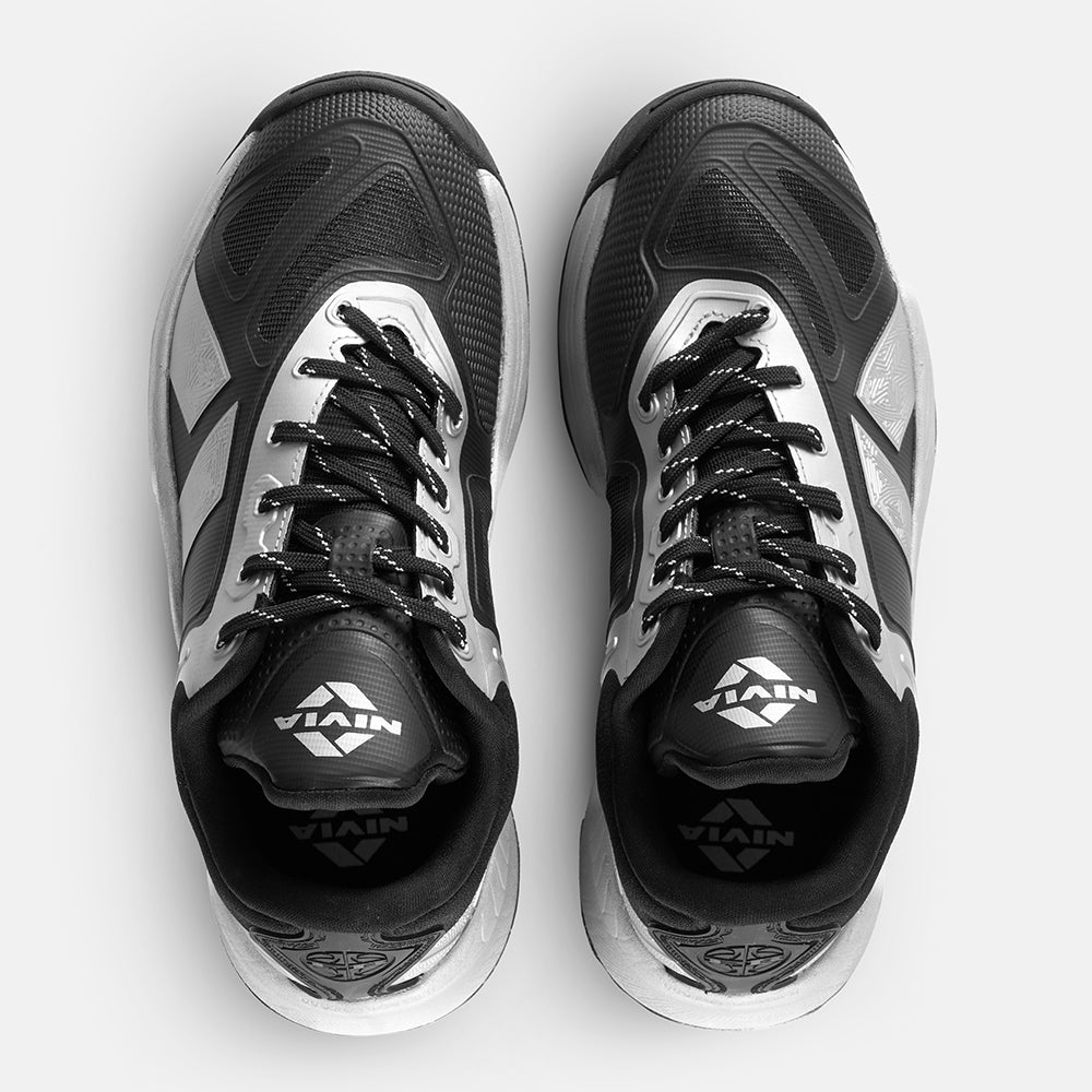 Black/Antelope