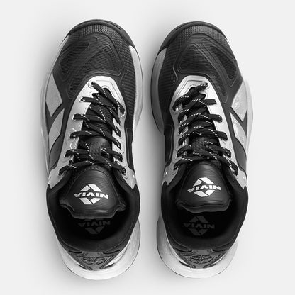 Black/Antelope