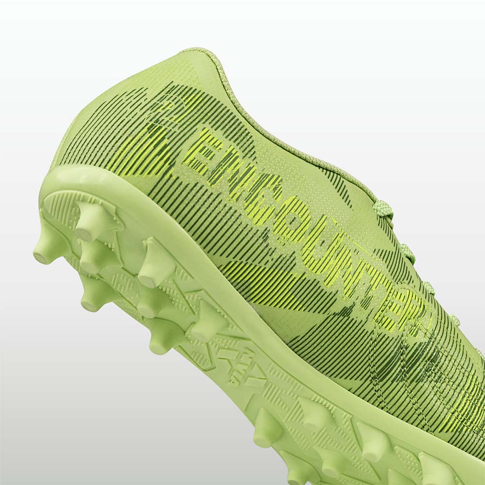 GREEN GLOW