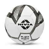 Classic B&W Training Football
