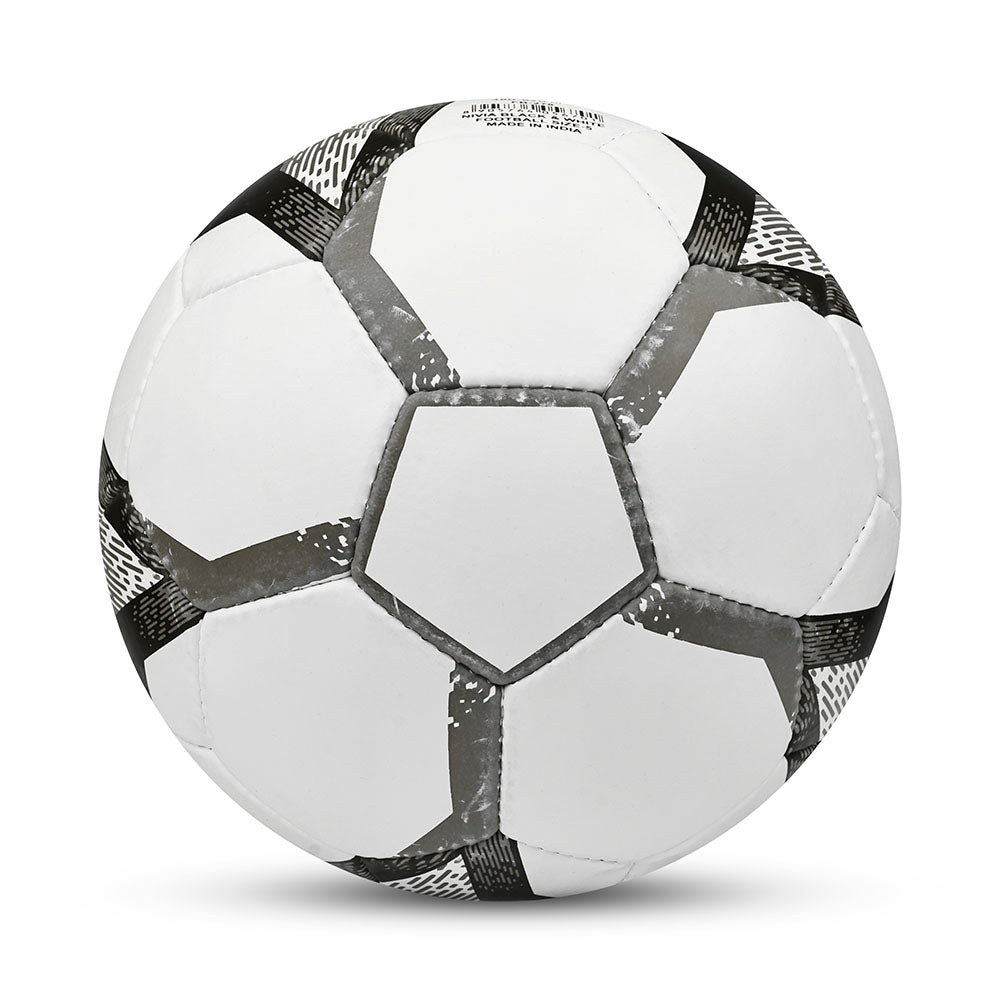 Classic B&W Training Football