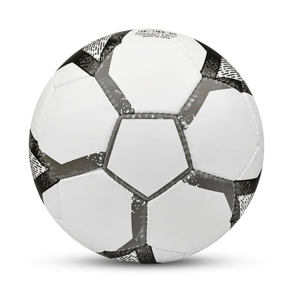 Classic B&W Training Football