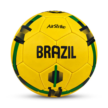 Air Strike Football NO. 5 -  Brazil