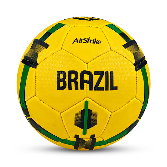 Air Strike Football NO. 5 -  Brazil