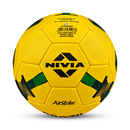 Air Strike Football NO. 5 -  Brazil
