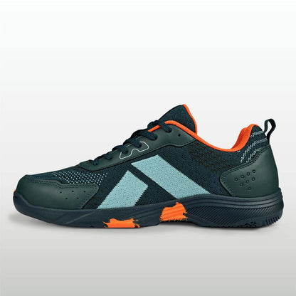 Green/Orange