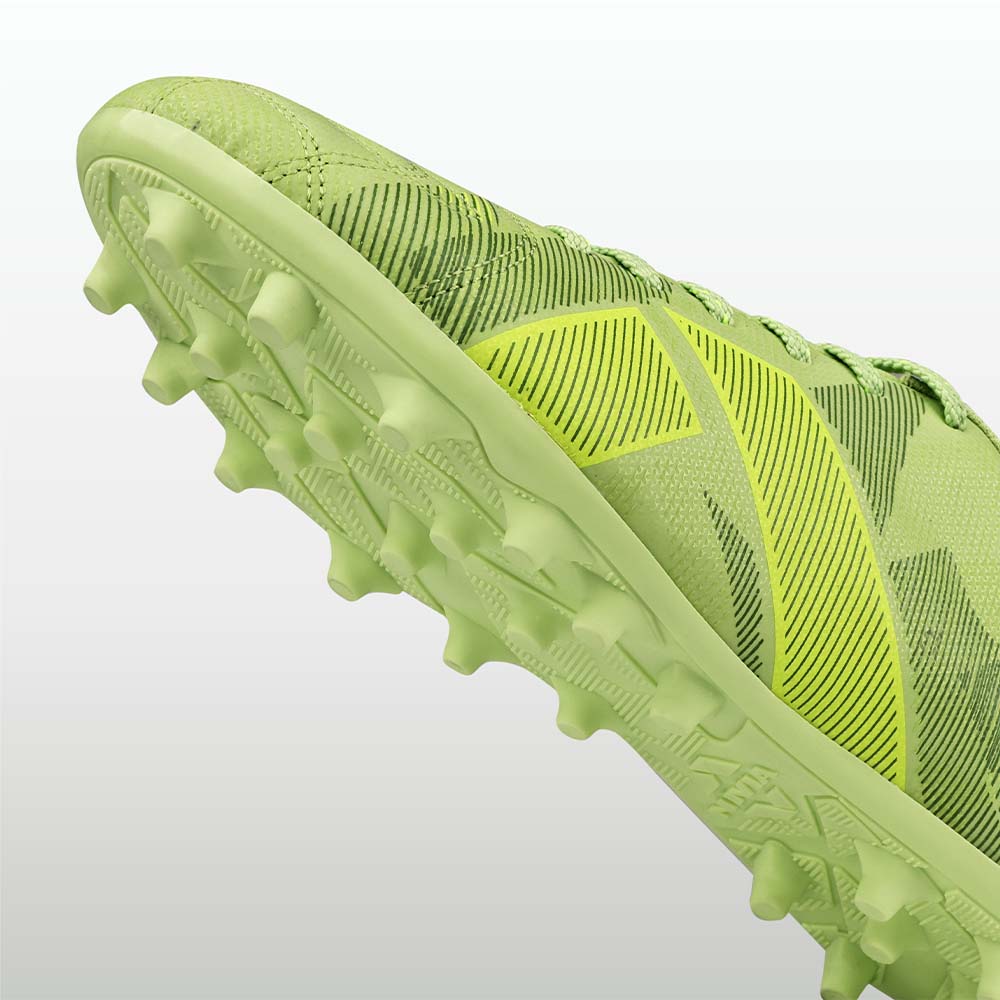 GREEN GLOW