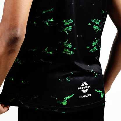 Shastra Jersey