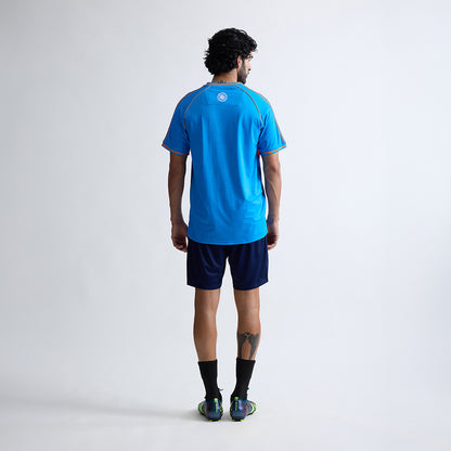 Indian Football Team - Home Jersey