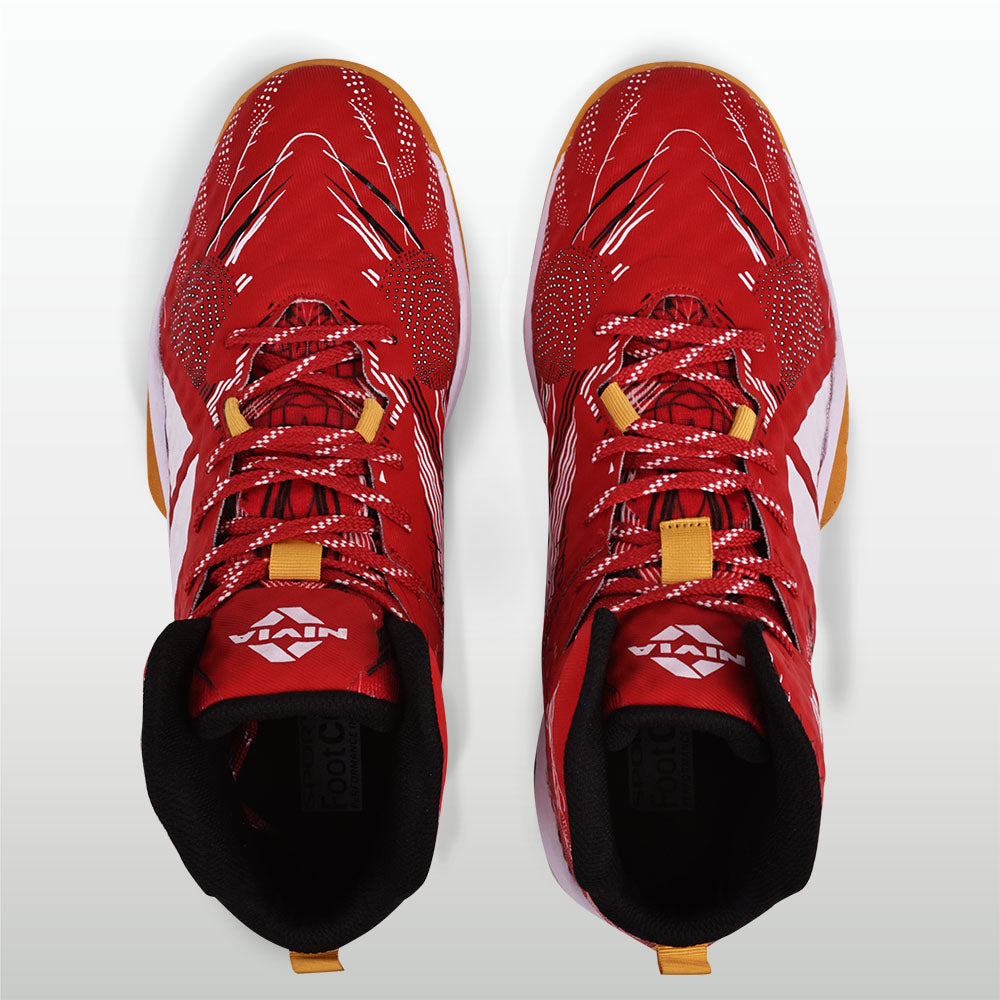 Red/Yellow
