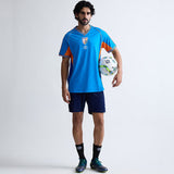 Indian Football Team - Home Jersey