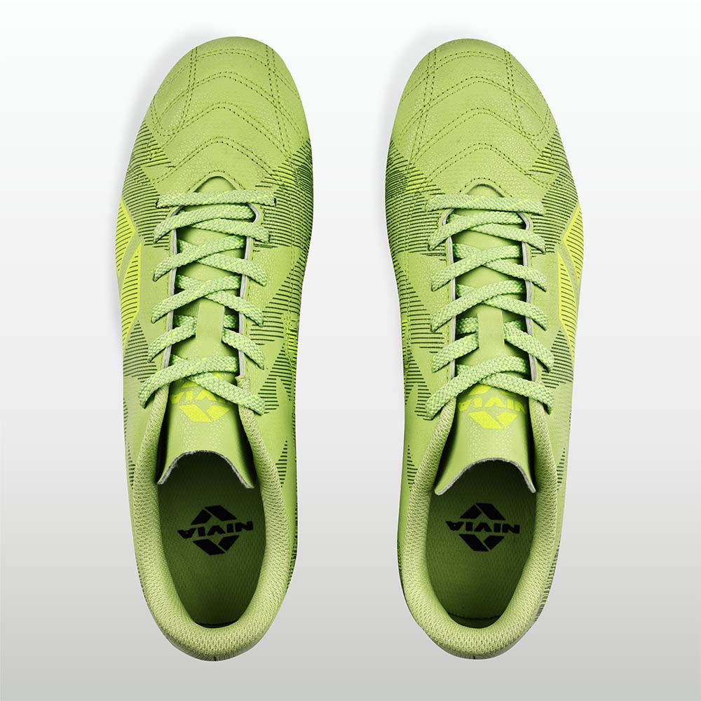 GREEN GLOW