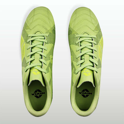 GREEN GLOW