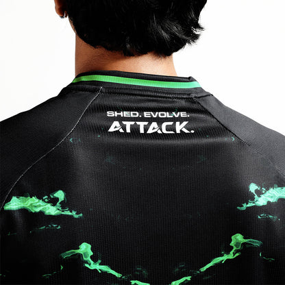 Shastra Jersey