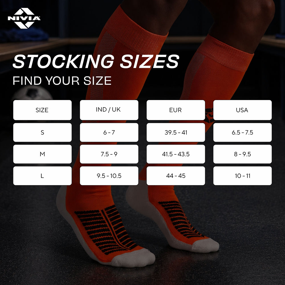 ORANGE/BLACK