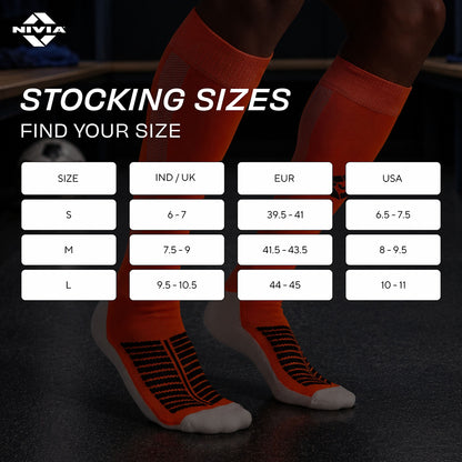 ORANGE/BLACK