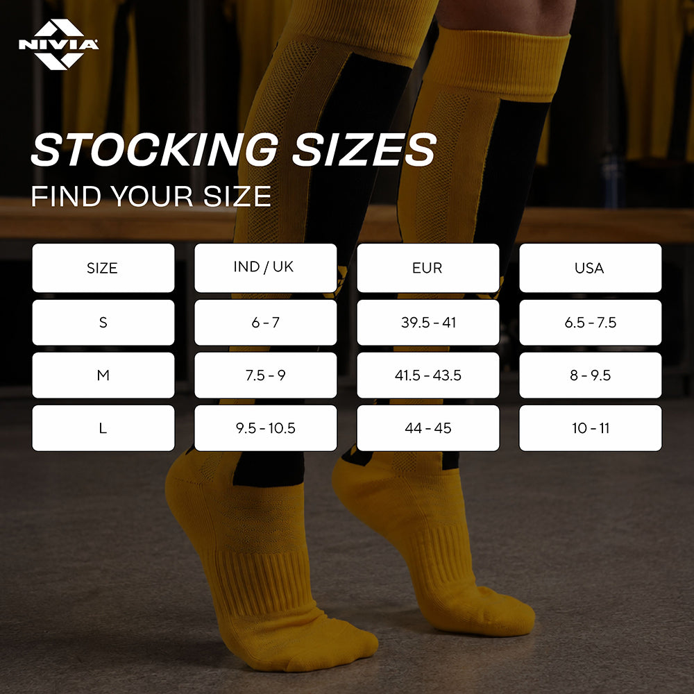YELLOW/BLACK