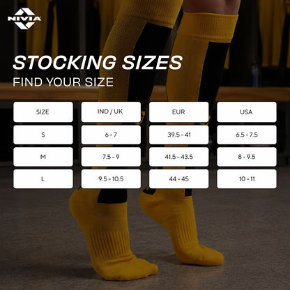 YELLOW/BLACK