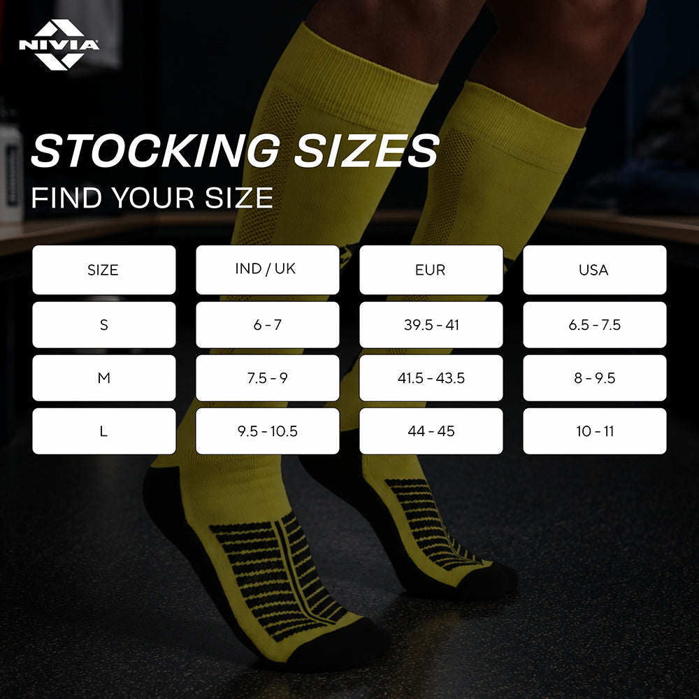 YELLOW/BLACK