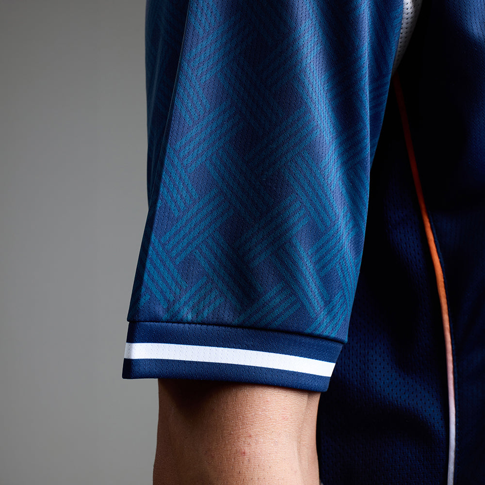 Indian Football Team - Training Jersey