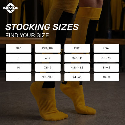YELLOW/BLACK