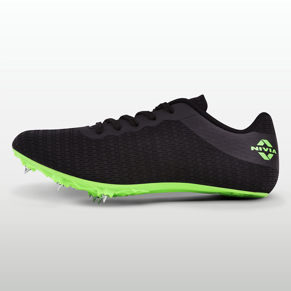 BLACK/NEON
